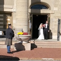 hire a wedding bagpiper in st louis